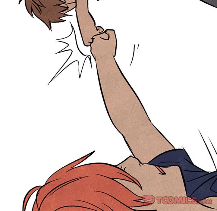 High School Devil chapter 65 - page 18