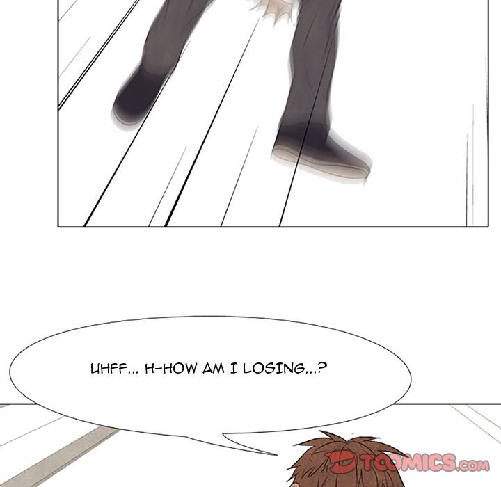 High School Devil chapter 65 - page 22