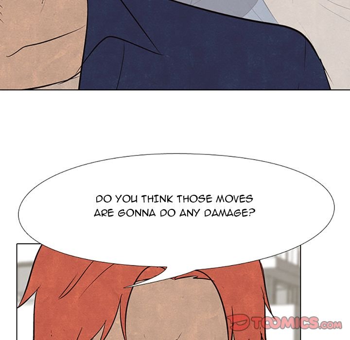 High School Devil chapter 65 - page 28