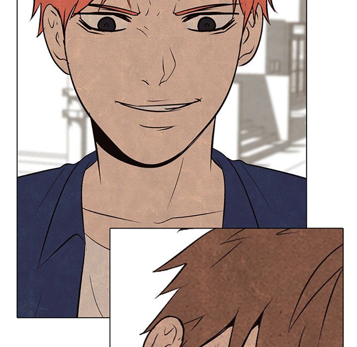 High School Devil chapter 65 - page 29