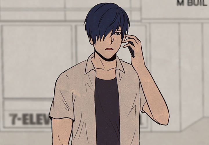 High School Devil chapter 65 - page 3