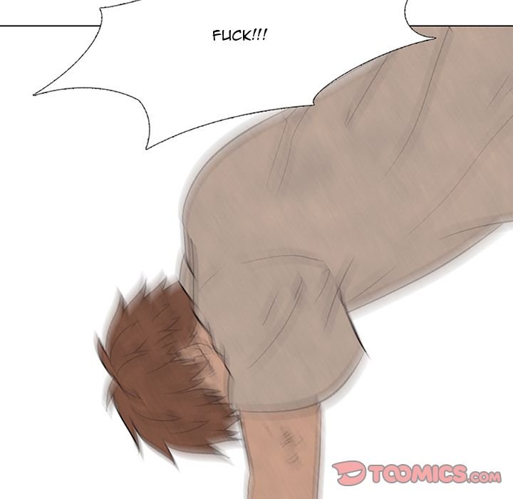 High School Devil chapter 65 - page 40