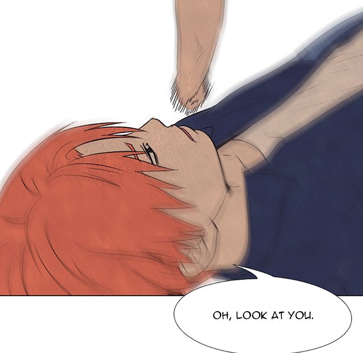 High School Devil chapter 65 - page 41