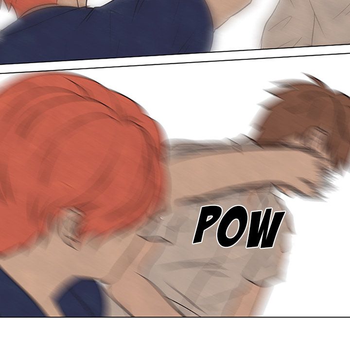 High School Devil chapter 65 - page 43