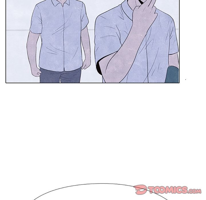High School Devil chapter 65 - page 54
