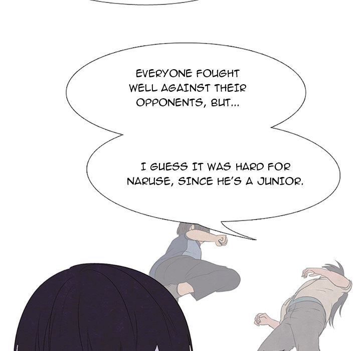 High School Devil chapter 65 - page 59