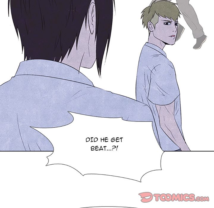 High School Devil chapter 65 - page 60