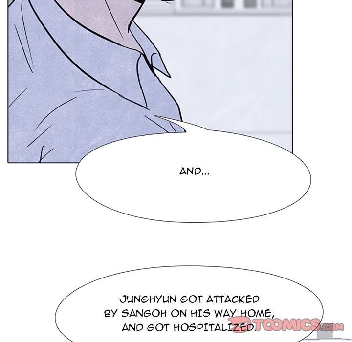 High School Devil chapter 65 - page 62