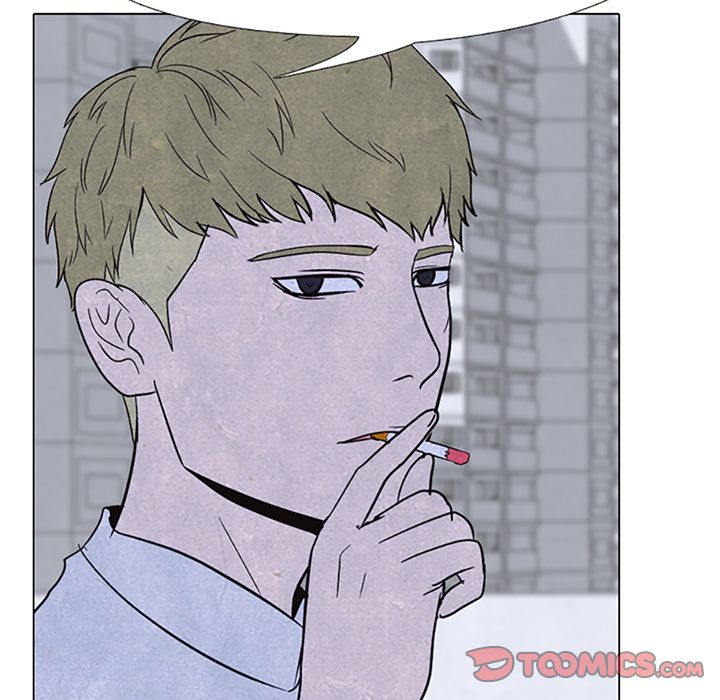 High School Devil chapter 65 - page 66