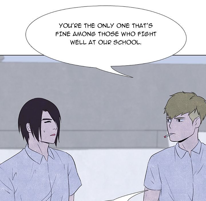 High School Devil chapter 65 - page 73