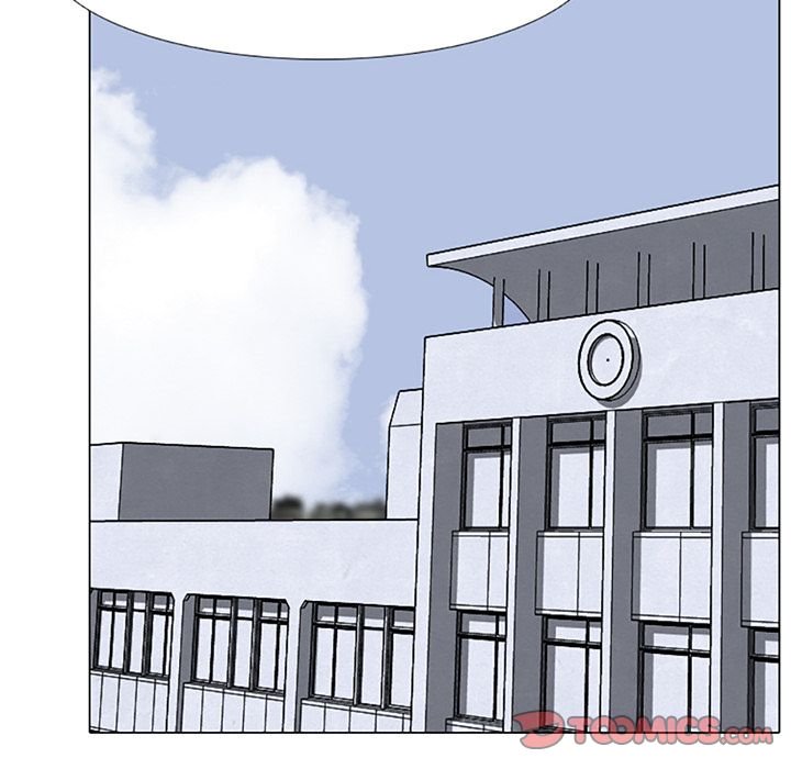 High School Devil chapter 65 - page 76