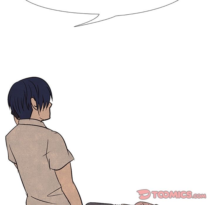 High School Devil chapter 65 - page 8