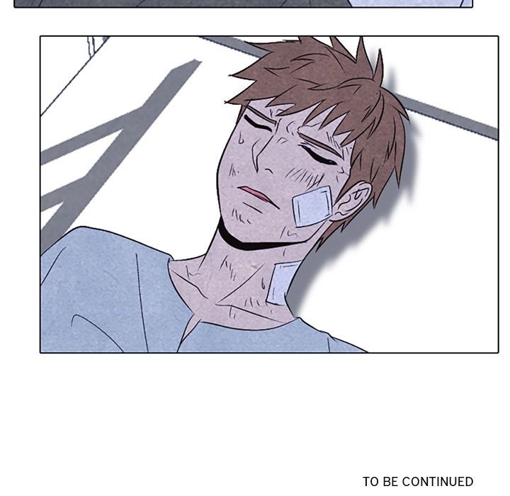 High School Devil chapter 65 - page 81