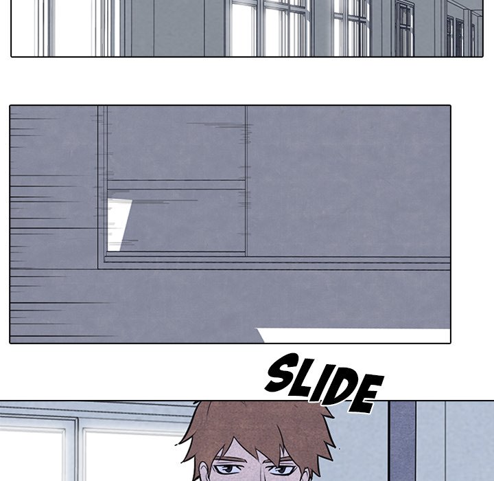 High School Devil chapter 31 - page 10