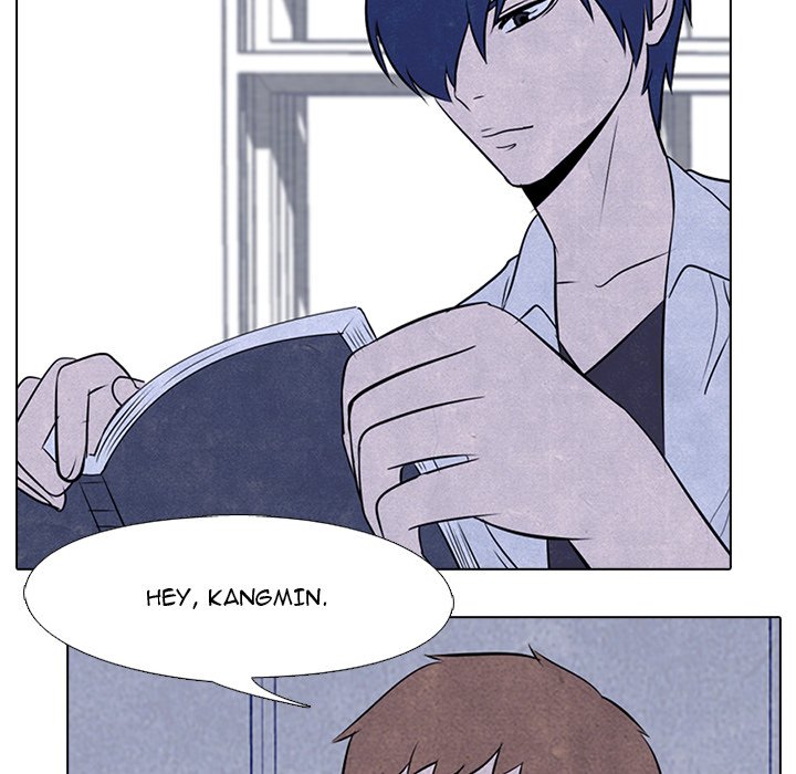 High School Devil chapter 31 - page 12