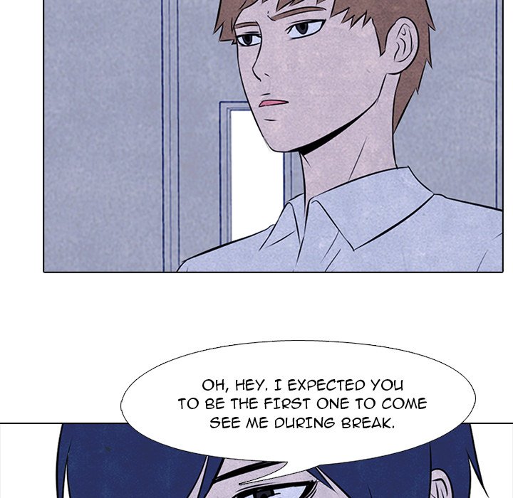 High School Devil chapter 31 - page 13