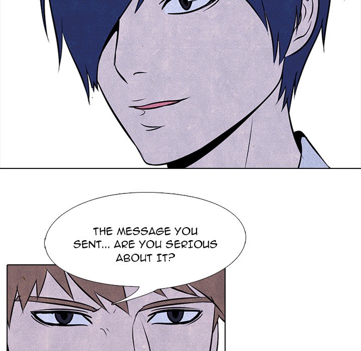 High School Devil chapter 31 - page 14