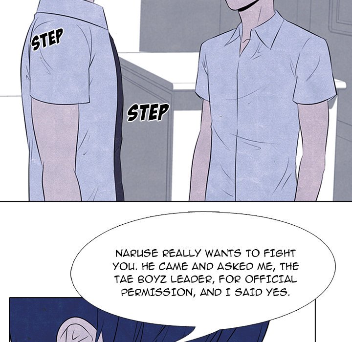 High School Devil chapter 31 - page 19