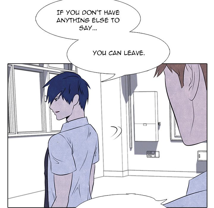 High School Devil chapter 31 - page 24