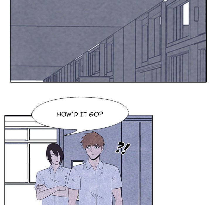 High School Devil chapter 31 - page 26