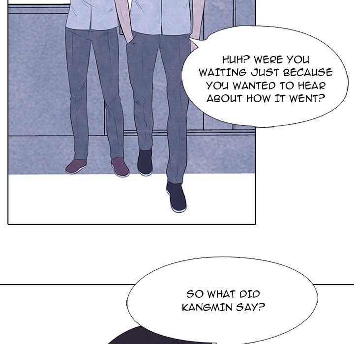High School Devil chapter 31 - page 27