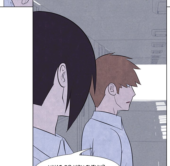 High School Devil chapter 31 - page 29