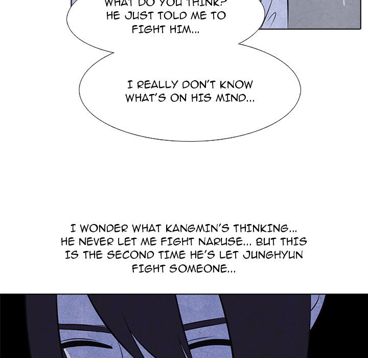 High School Devil chapter 31 - page 30