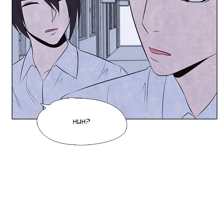 High School Devil chapter 31 - page 32