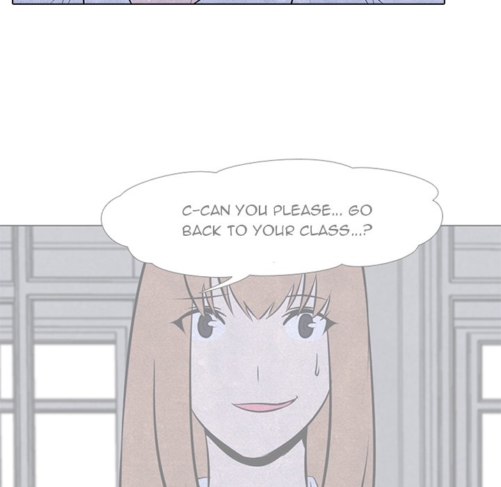 High School Devil chapter 31 - page 34