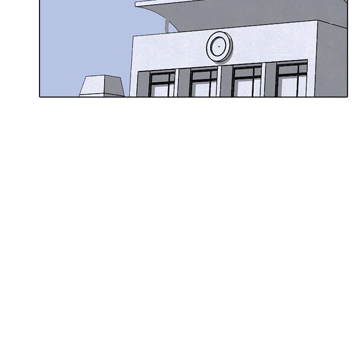 High School Devil chapter 31 - page 40