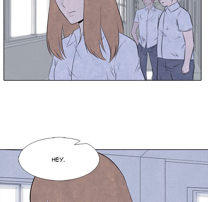 High School Devil chapter 31 - page 44