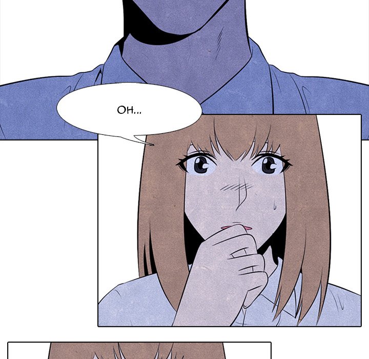 High School Devil chapter 31 - page 51