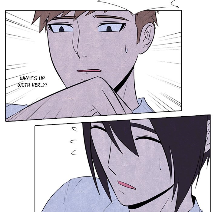 High School Devil chapter 31 - page 56