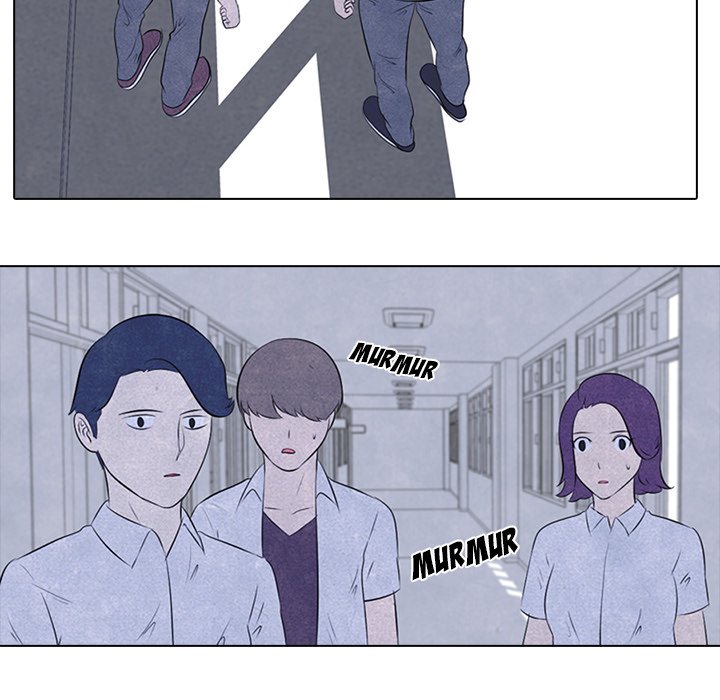 High School Devil chapter 31 - page 58