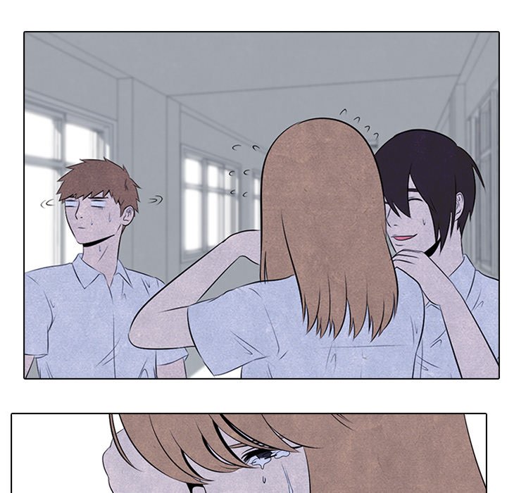 High School Devil chapter 31 - page 59