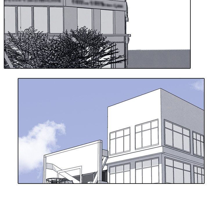High School Devil chapter 31 - page 62