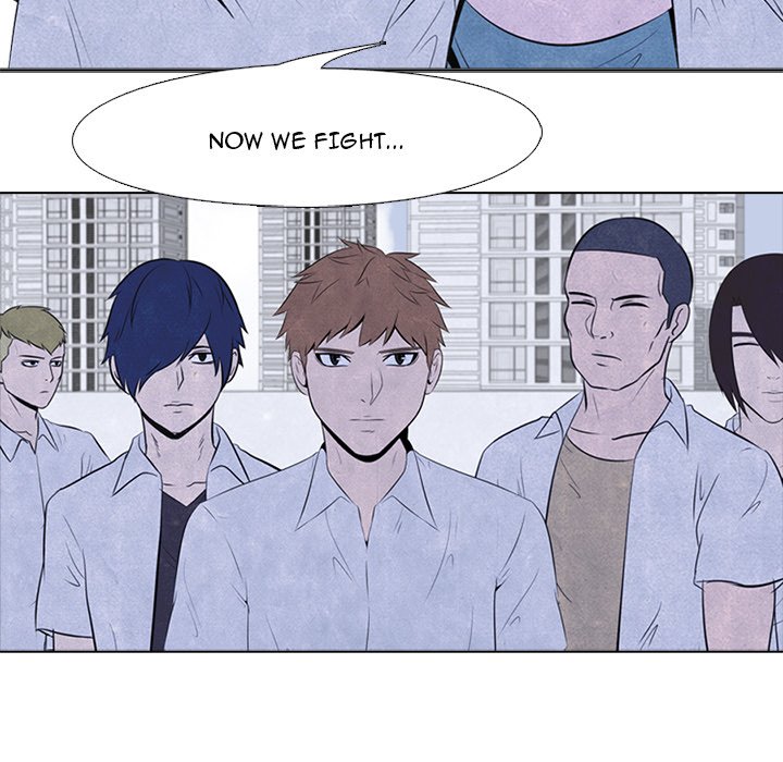 High School Devil chapter 31 - page 65