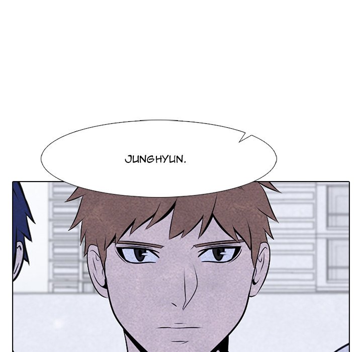 High School Devil chapter 31 - page 66