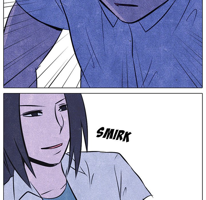 High School Devil chapter 31 - page 7