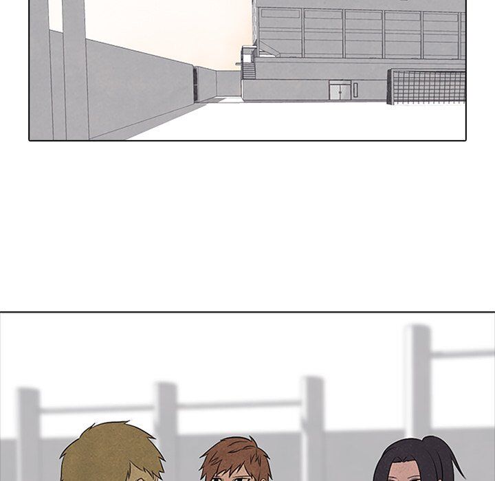 High School Devil chapter 78 - page 11