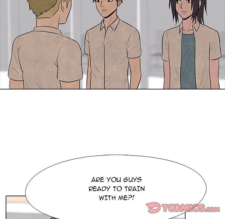 High School Devil chapter 78 - page 12