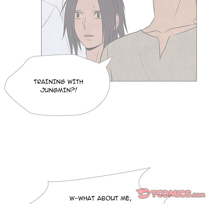 High School Devil chapter 78 - page 18