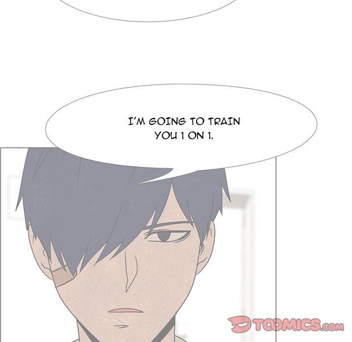 High School Devil chapter 78 - page 20