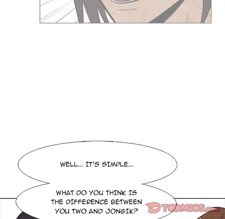 High School Devil chapter 78 - page 22