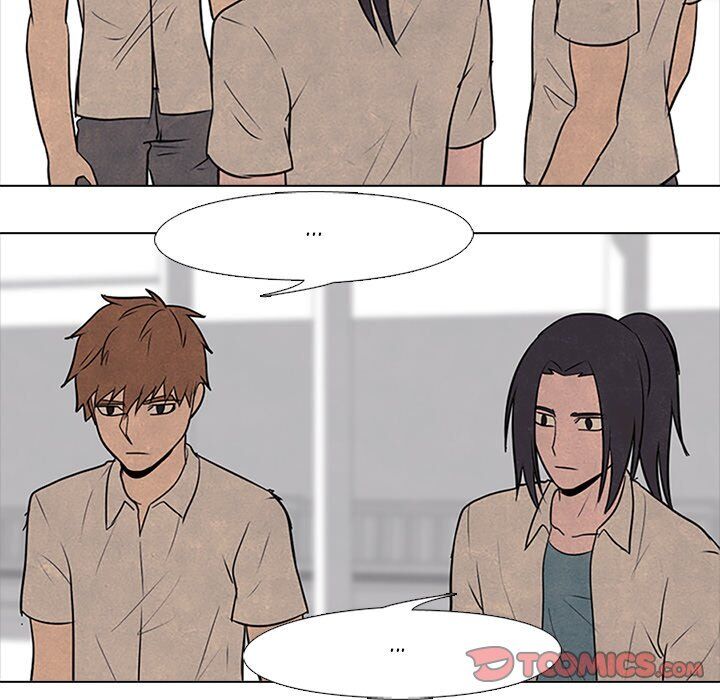 High School Devil chapter 78 - page 28