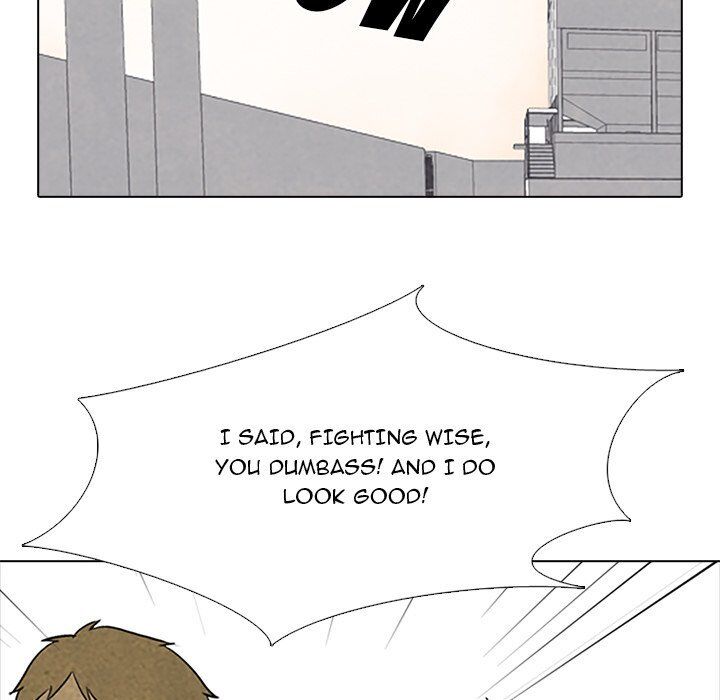 High School Devil chapter 78 - page 39