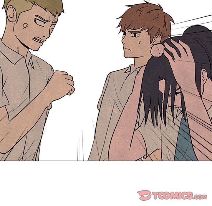 High School Devil chapter 78 - page 40
