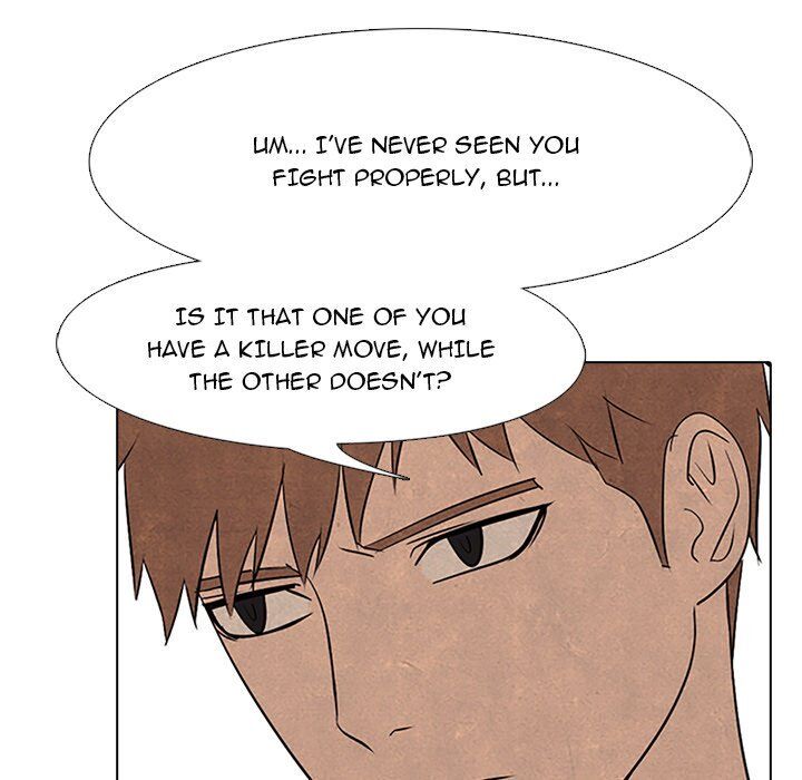 High School Devil chapter 78 - page 41
