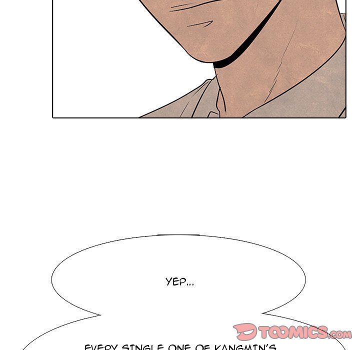 High School Devil chapter 78 - page 42