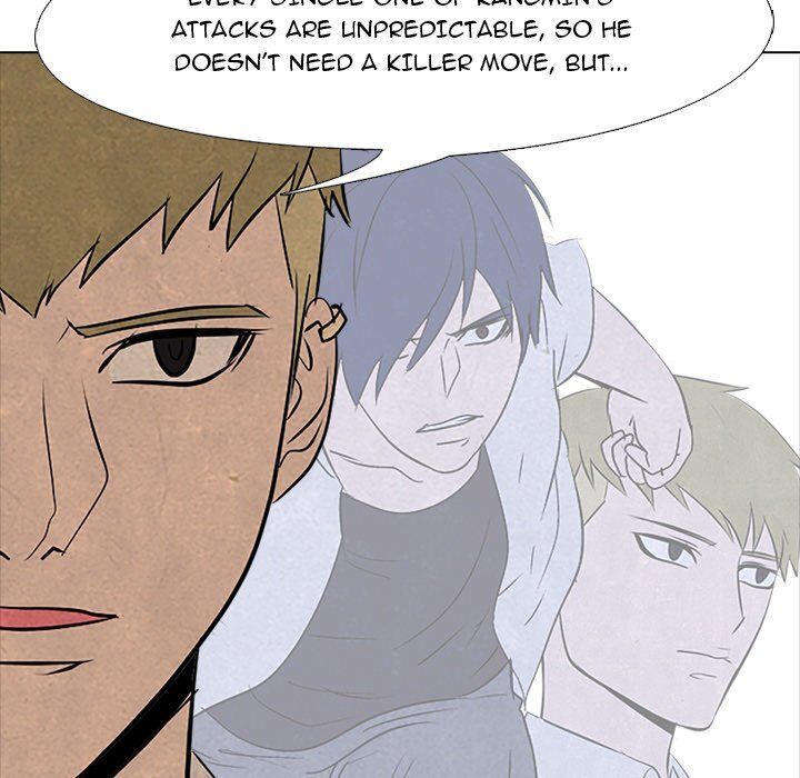 High School Devil chapter 78 - page 43